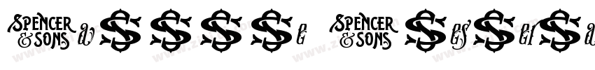 Hanfiye Guesterya S字体转换